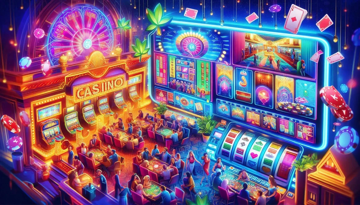 BarbossaBet Casino